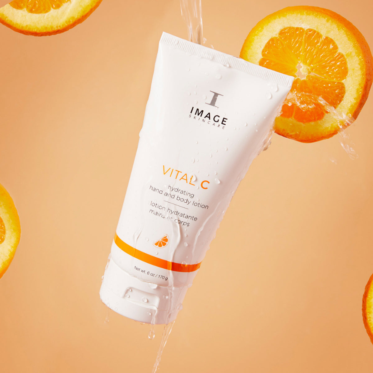 VITAL C HYDRATING HAND AND BODY LOTION