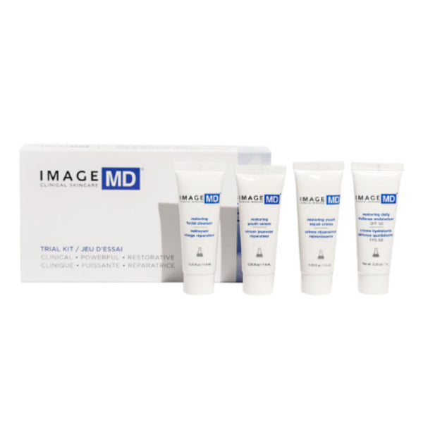 IMAGE MD TRIAL KIT