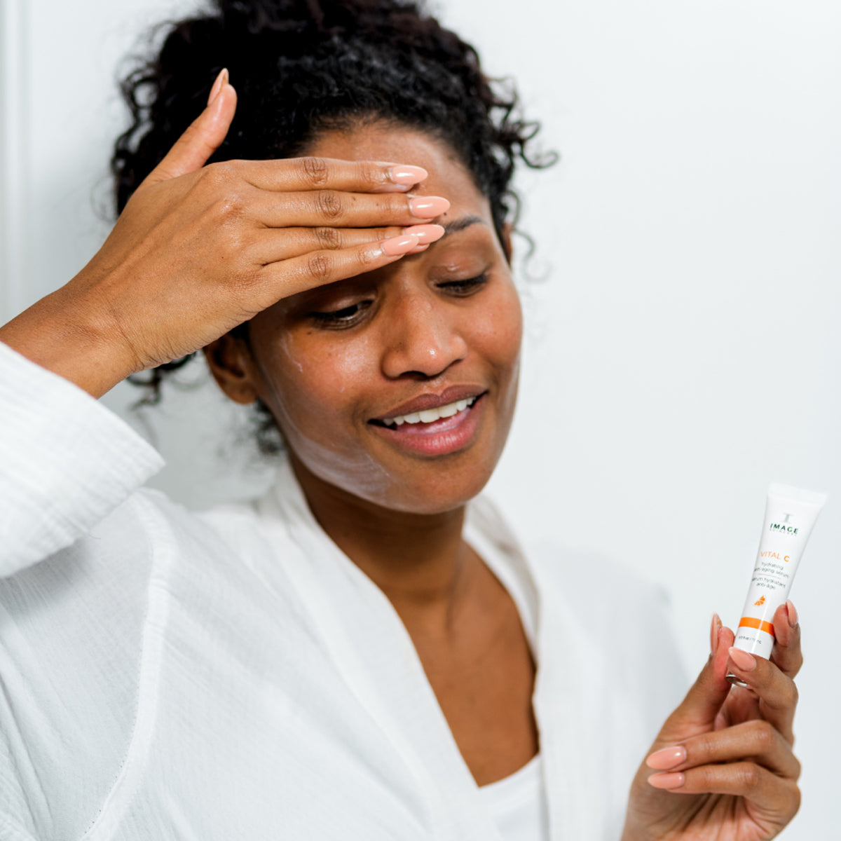 VITAL HYDRATION TRAVEL SET