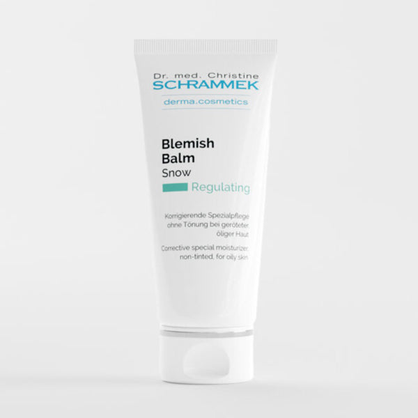 Blemish Balm Snow