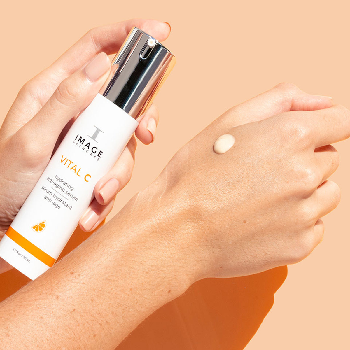 VITAL C HYDRATING ANTI-AGING SERUM