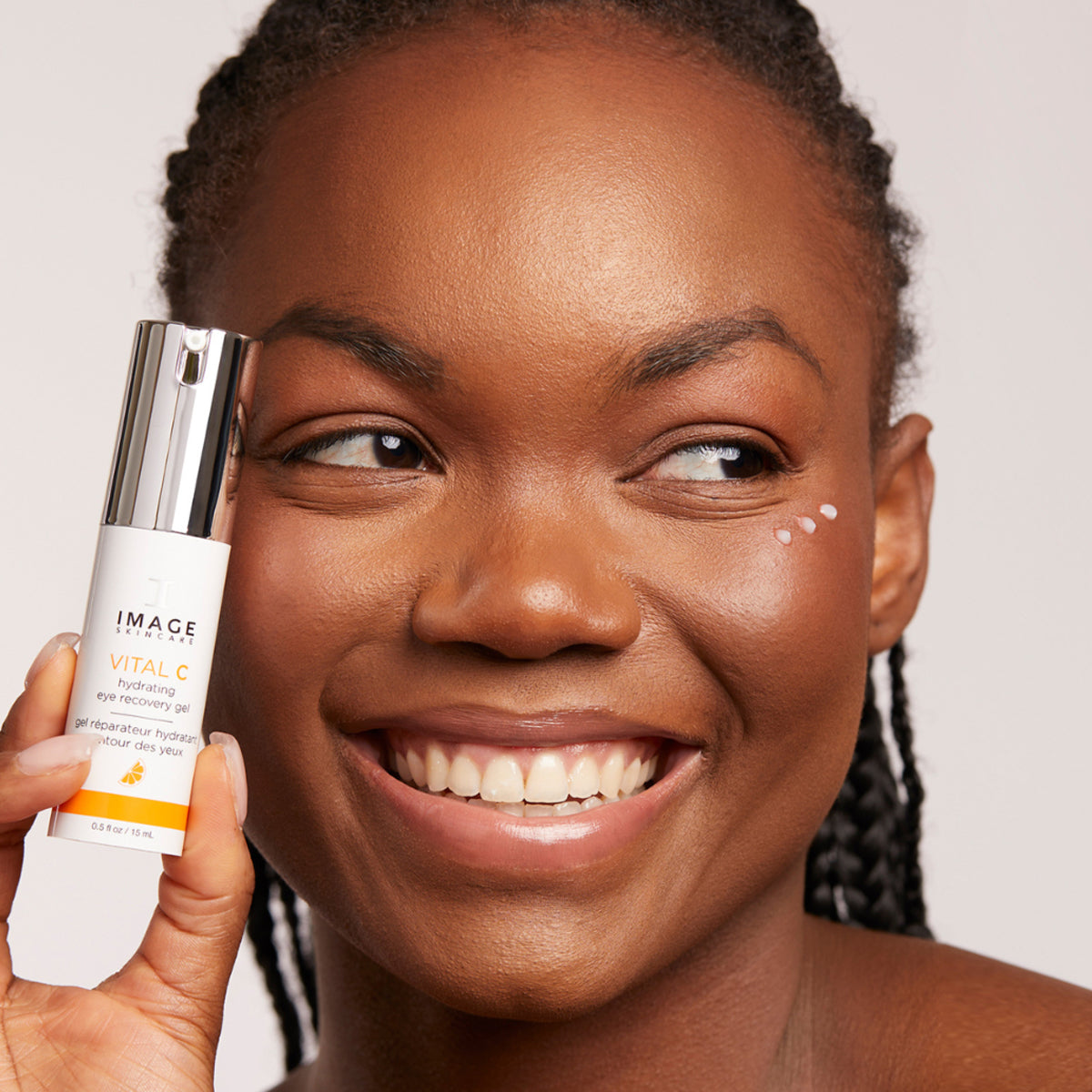 VITAL C HYDRATING EYE RECOVERY GEL