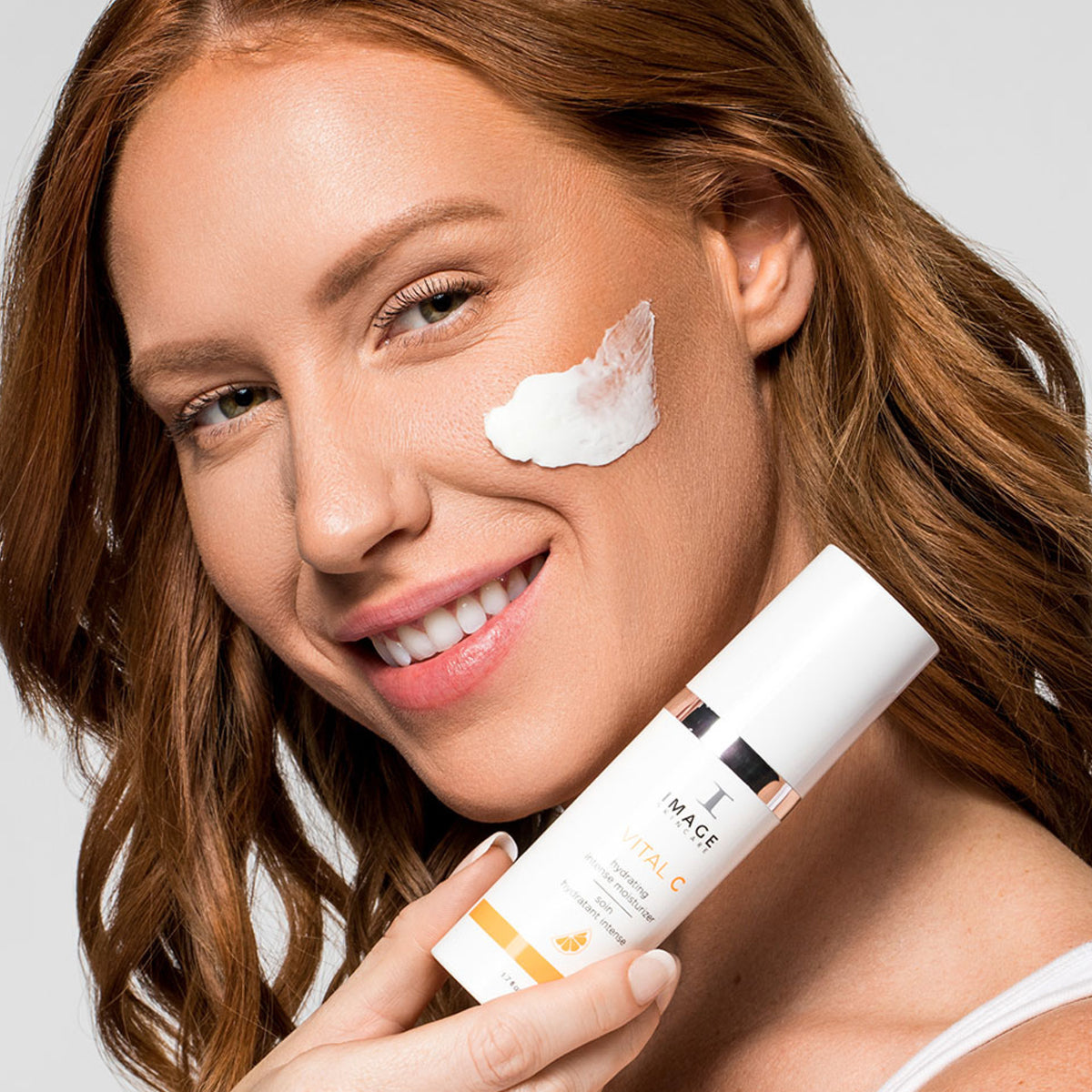 VITAL C HYDRATING INTENSE MOISTURIZER