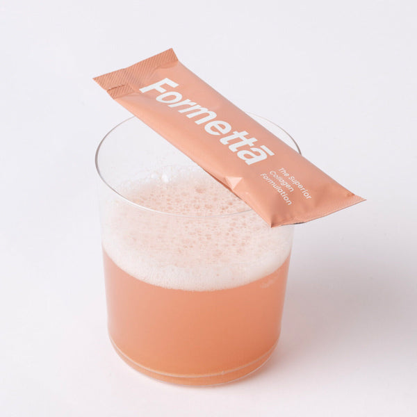 Kollagenpräparat für jeden Tag (30 Sachets)