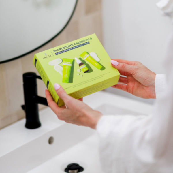 BIOME+™ MICROBIOME ESSENTIALS