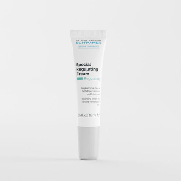 Special Regulating Cream Reisegrösse 15 ml
