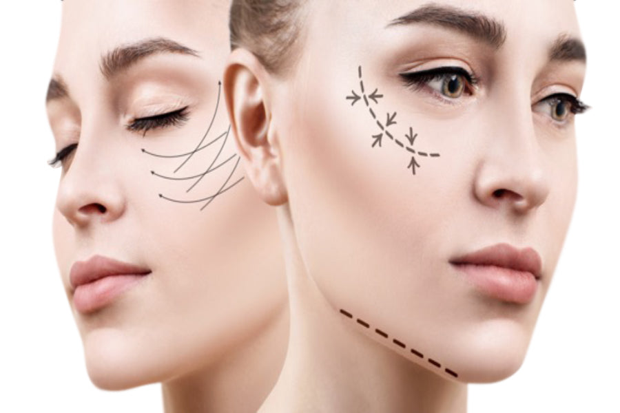 Gutschein Faceforming