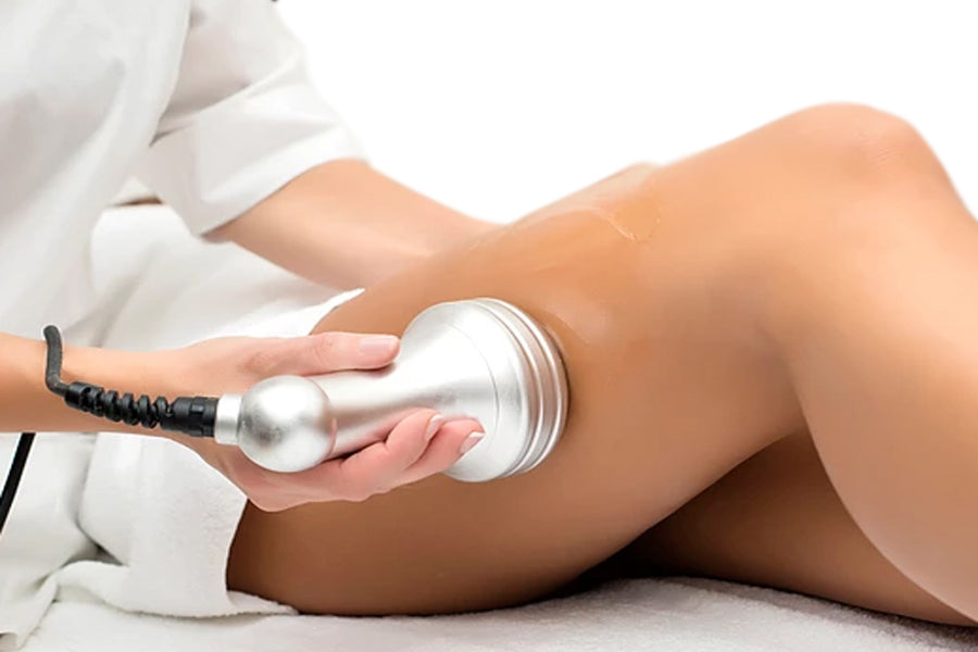 Gutschein Kavitation