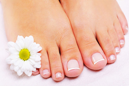 Gutschein Klassische Pediküre