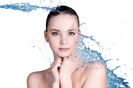 Gutschein Intensive Feuchtigkeits behandlung