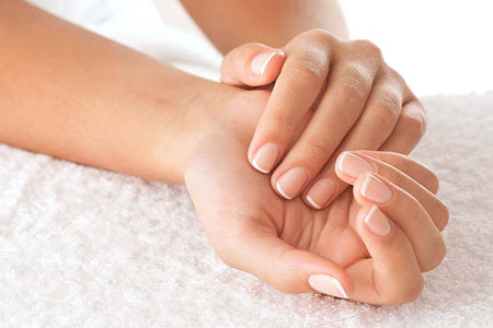 Gutschein Klassische Maniküre