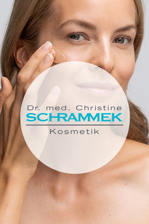 DRA. MED. CHRISTINE SCHRAMMEK