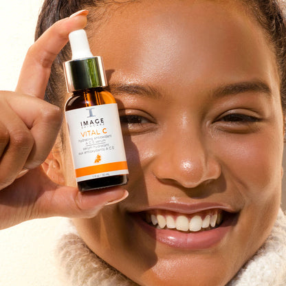 VITAL C HYDRATING ANTIOXIDANT ACE SERUM