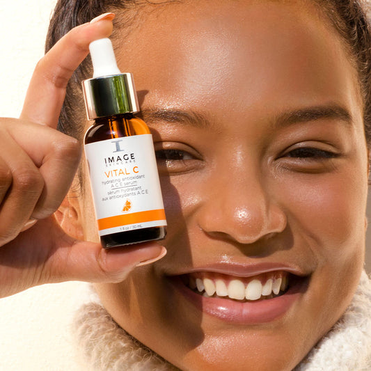 VITAL C HYDRATING ANTIOXIDANT ACE SERUM