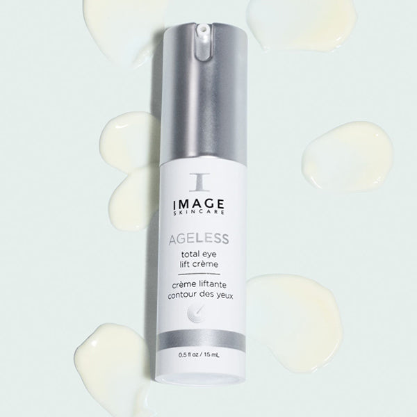 AGELESS TOTAL EYE LIFT CRÈME