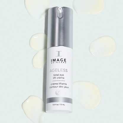 AGELESS TOTAL EYE LIFT CRÈME