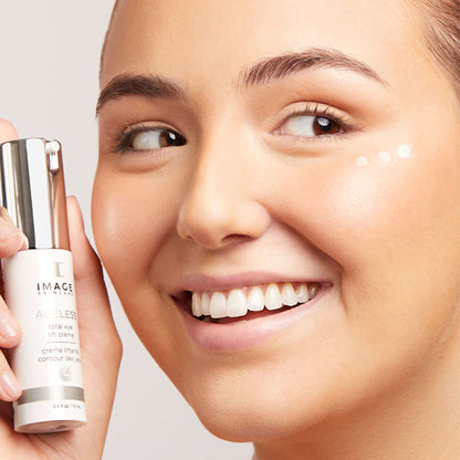 AGELESS TOTAL EYE LIFT CRÈME