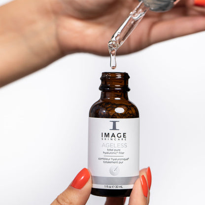 AGELESS TOTAL PURE HYALURONIC FILLER