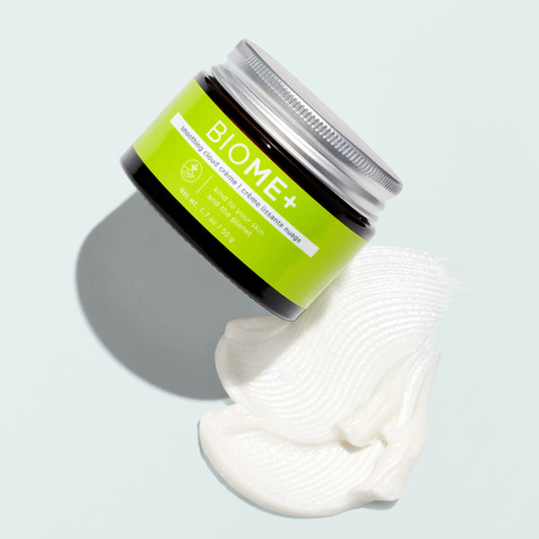 BIOME+™ SMOOTHING CLOUD CRÈME