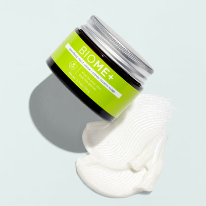 BIOME+™ SMOOTHING CLOUD CRÈME