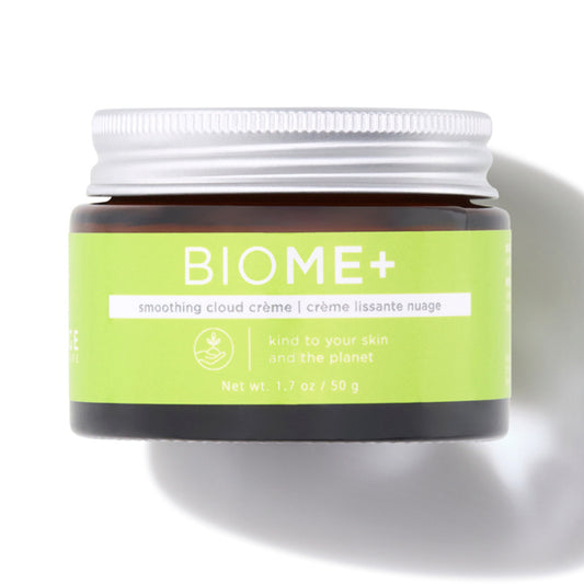 BIOME+™ SMOOTHING CLOUD CRÈME