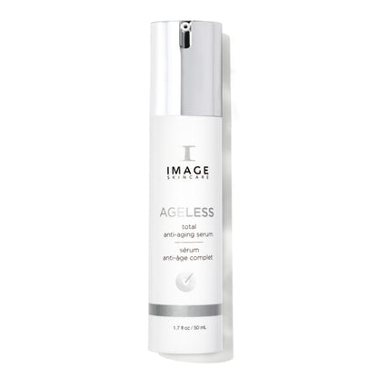 AGELESS TOTAL ANTI-AGING SERUM