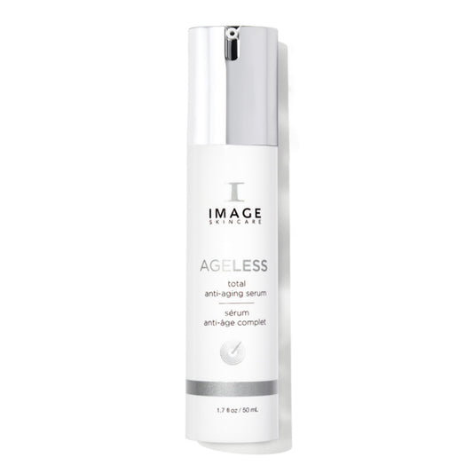 AGELESS TOTAL ANTI-AGING SERUM