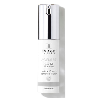 AGELESS TOTAL EYE LIFT CRÈME