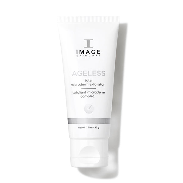 AGELESS TOTAL MICRODERM EXFOLIATOR