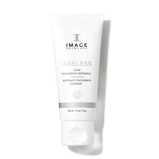 AGELESS TOTAL MICRODERM EXFOLIATOR