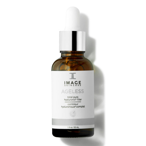 AGELESS TOTAL PURE HYALURONIC FILLER