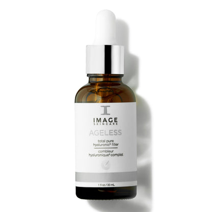 AGELESS TOTAL PURE HYALURONIC FILLER