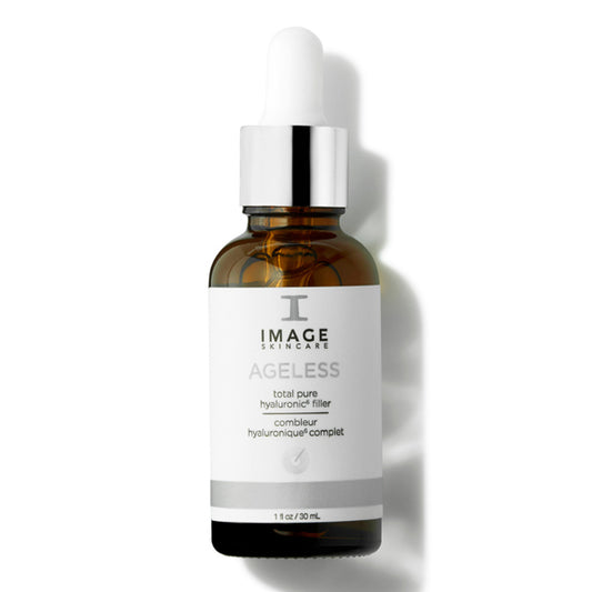 AGELESS TOTAL PURE HYALURONIC FILLER