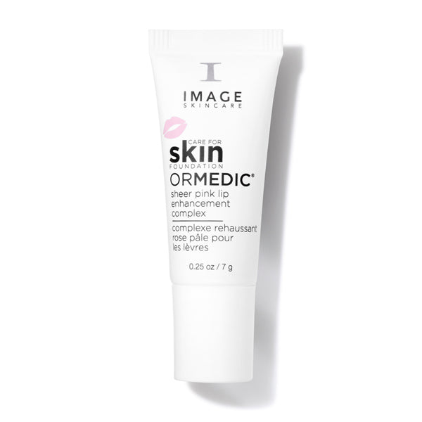 CARE FOR SKIN ORMEDIC® SHEER PINK LIP ENHANCEMENT COMPLEX