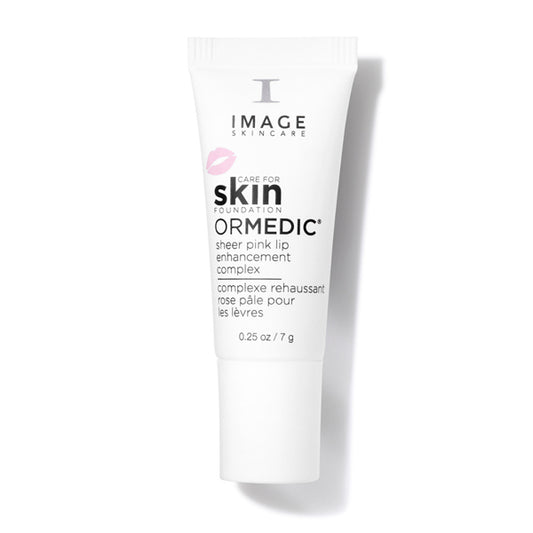 CARE FOR SKIN ORMEDIC® SHEER PINK LIP ENHANCEMENT COMPLEX