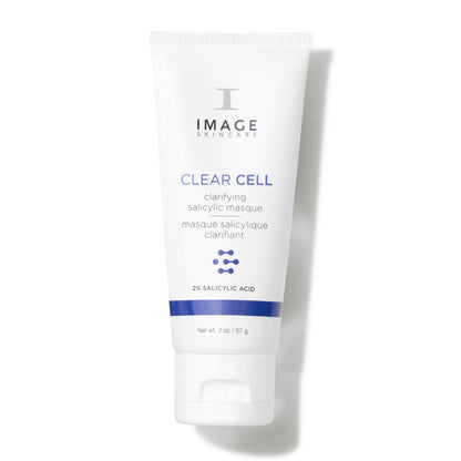CLEAR CELL CLARIFYING SALICYLIC MASQUE