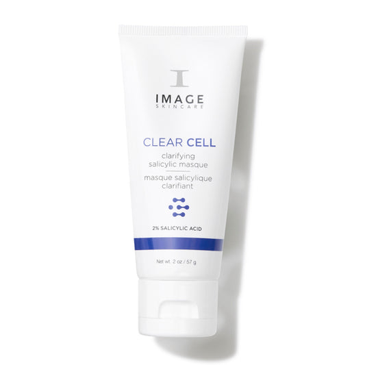 CLEAR CELL CLARIFYING SALICYLIC MASQUE