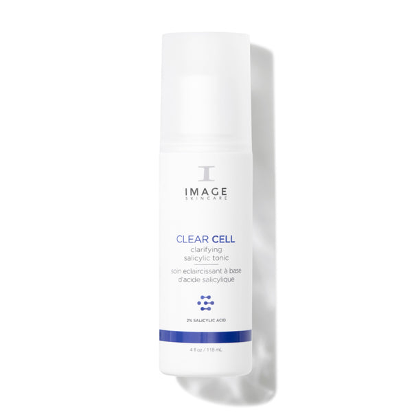 CLEAR CELL CLARIFYING SALICYLIC TONIC