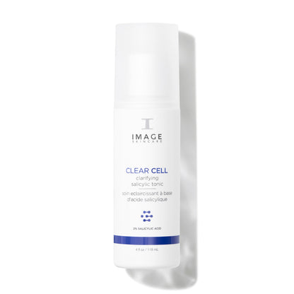 CLEAR CELL CLARIFYING SALICYLIC TONIC