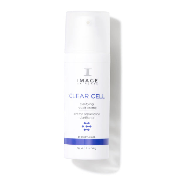 CLEAR CELL CLARIFYING REPAIR CRÈME