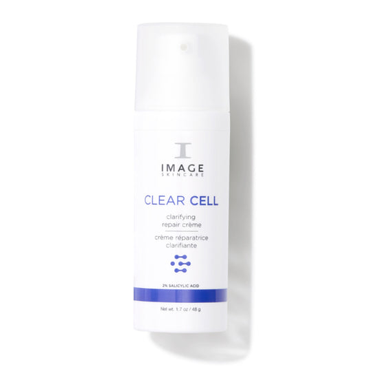 CLEAR CELL CLARIFYING REPAIR CRÈME