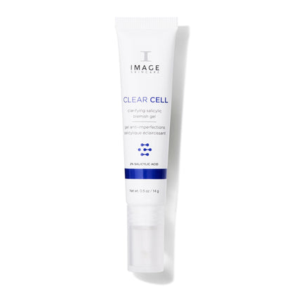 CLEAR CELL CLARIFYING SALICYLIC BLEMISH GEL