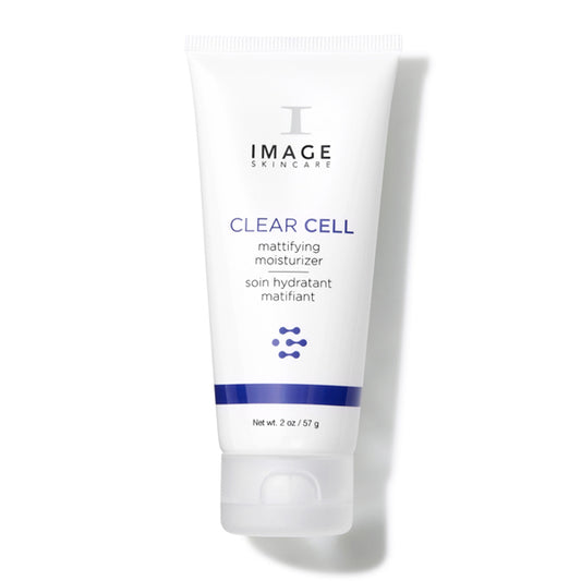 CLEAR CELL MATTIFYING MOISTURIZER