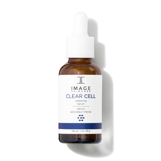 CLEAR CELL RESTORING SERUM