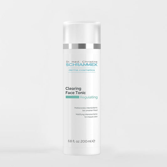 Clearing Face Tonic