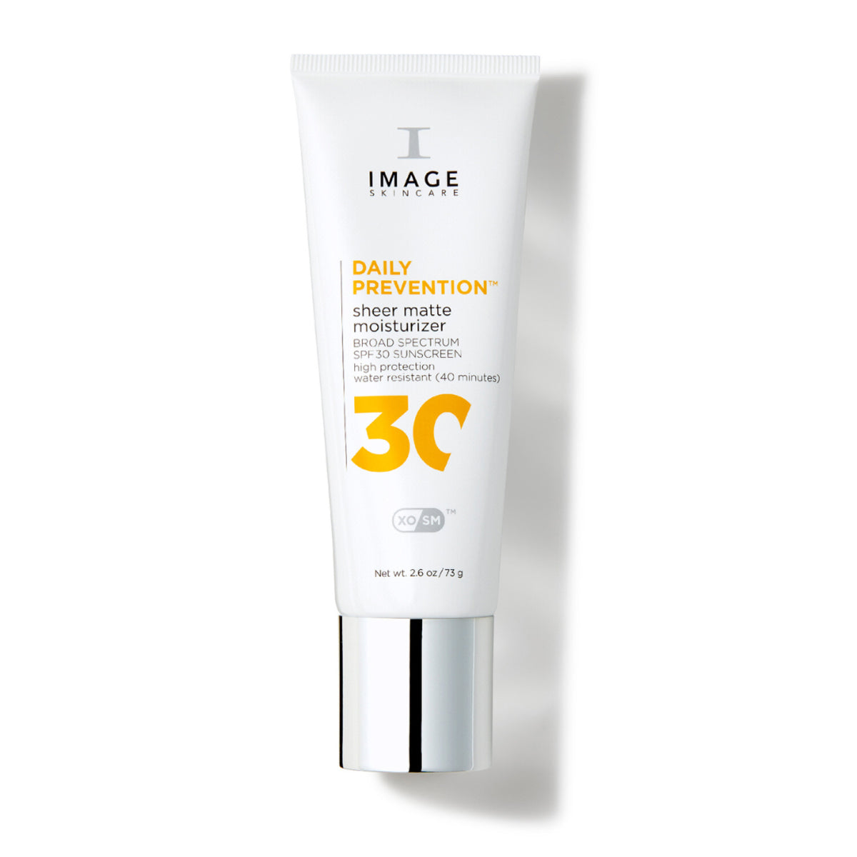 DAILY PREVENTION SHEER MATTE MOISTURIZER SPF 30