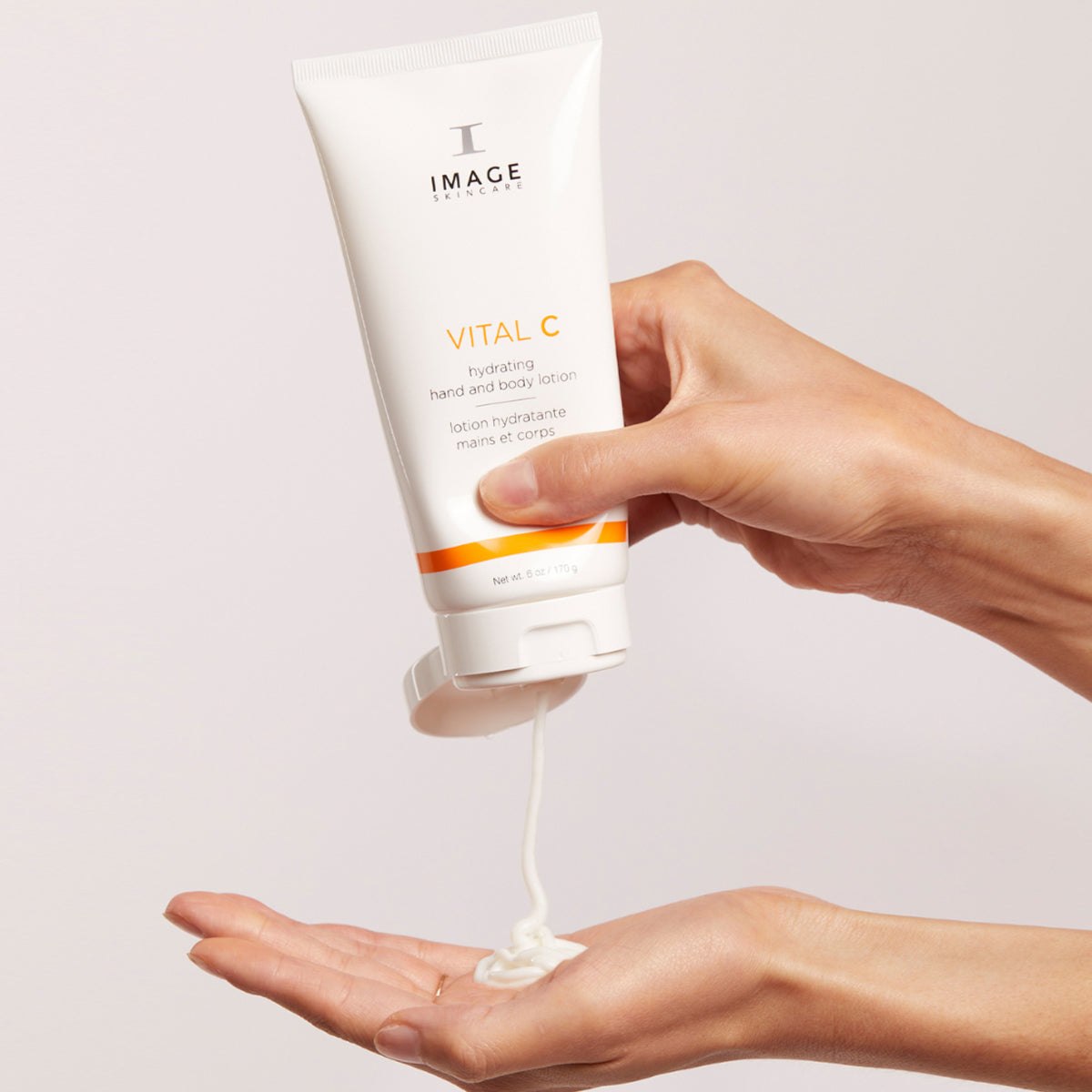 VITAL C HYDRATING HAND AND BODY LOTION