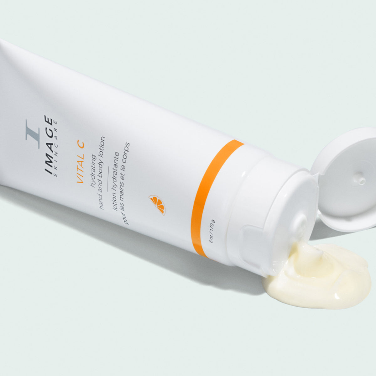 VITAL C HYDRATING HAND AND BODY LOTION