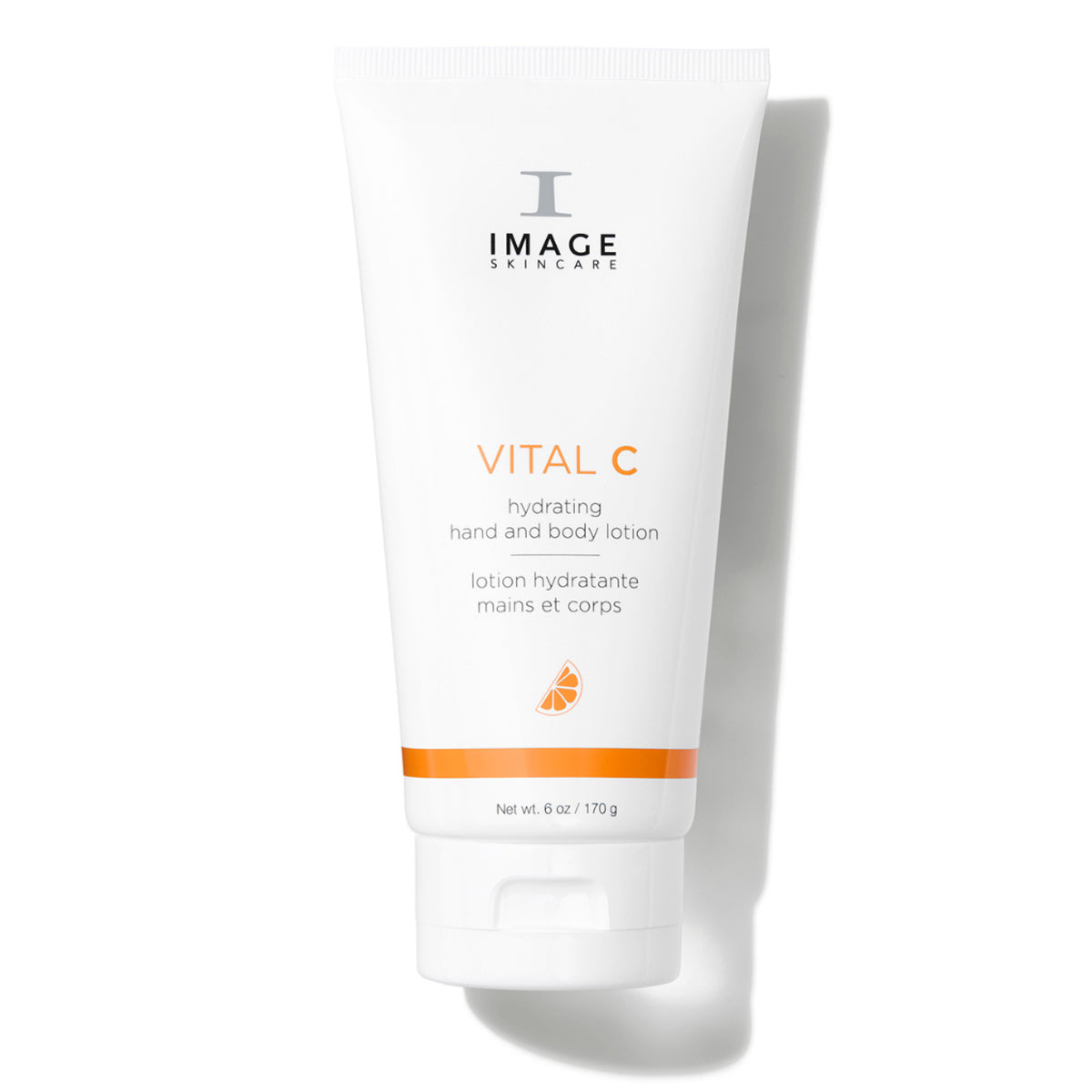 VITAL C HYDRATING HAND AND BODY LOTION