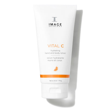 VITAL C HYDRATING HAND AND BODY LOTION